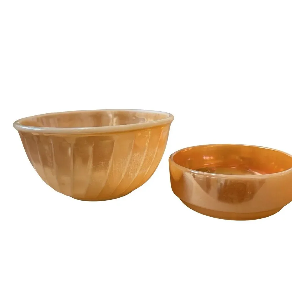 Vintage Fire King Oven Ware 7